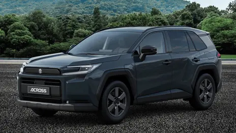 Suzuki Across 1770878023100