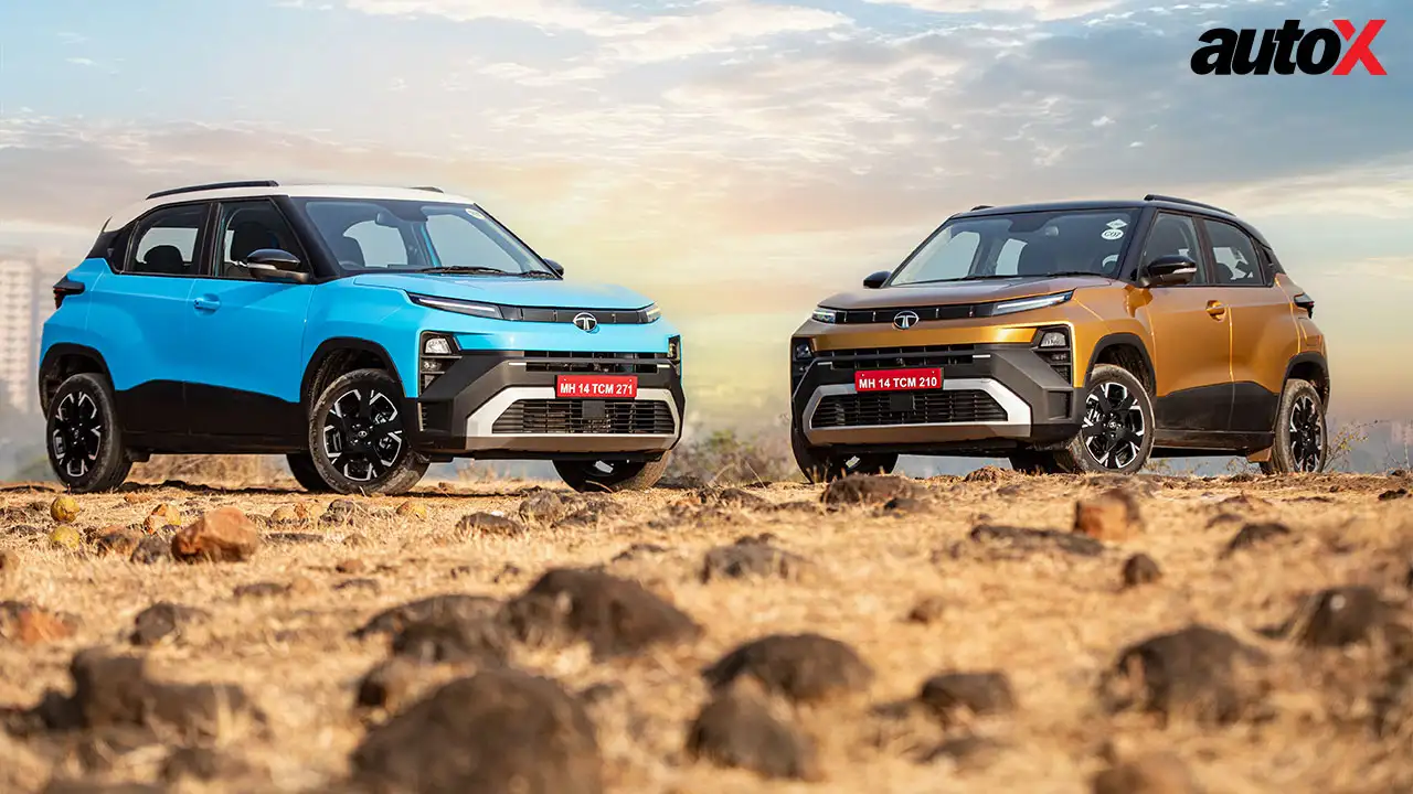 Tata Punch 1770701133013