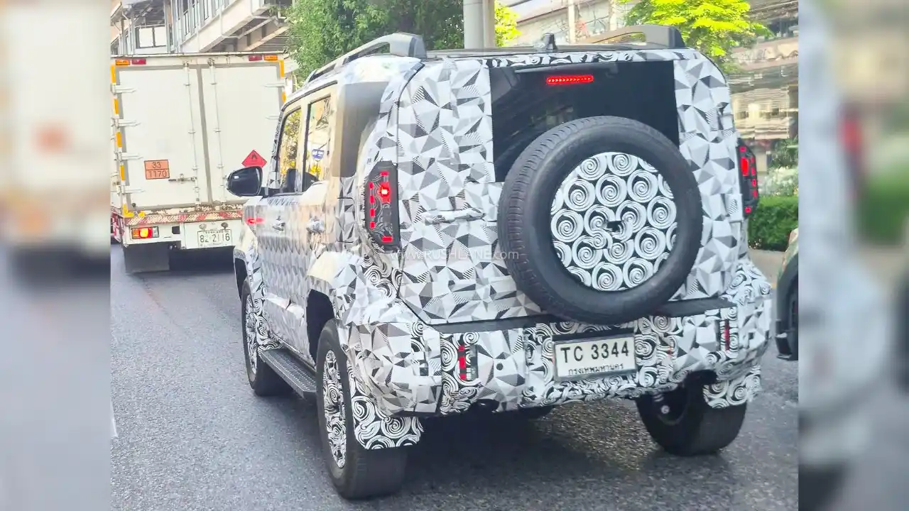 Toyota Land Cruiser FJ Spotted.png