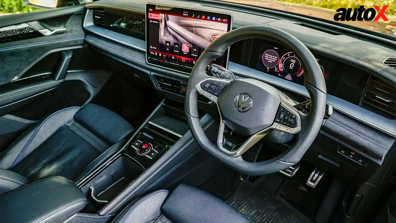 VW Tayron R-Line-View-Of-Steering-Console-And-Instrumentation.jpg