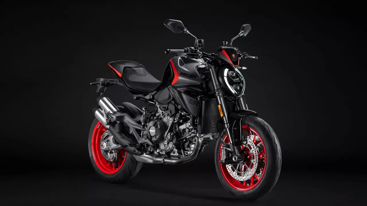 Ducati Monster Sport Livery 1773727565190