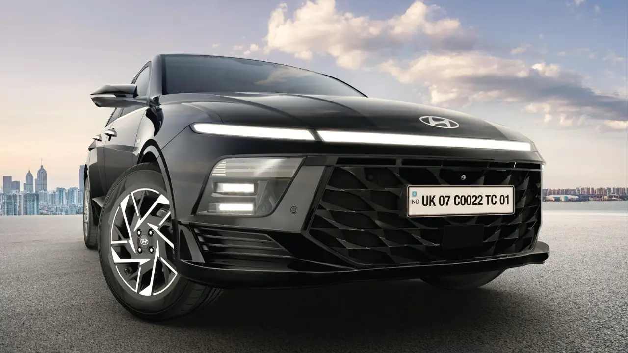 2026 Hyundai Verna Launched in India at Rs 10.98 Lakh