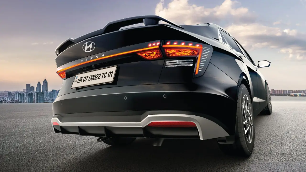 2026 Hyundai Verna rear.png