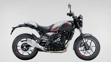 Royal Enfield Guerrilla 450 Apex 1774615104660