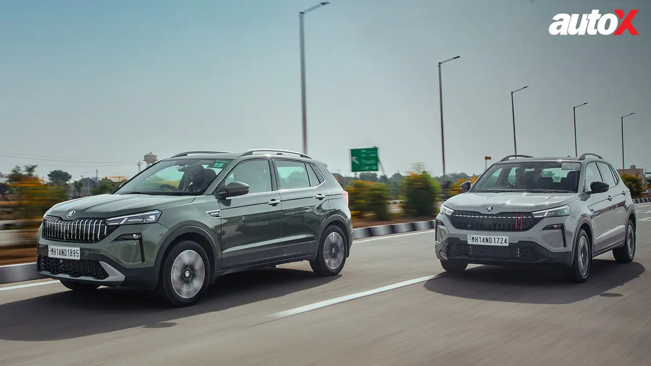 2026 Skoda Kushaq duo driving.jpg
