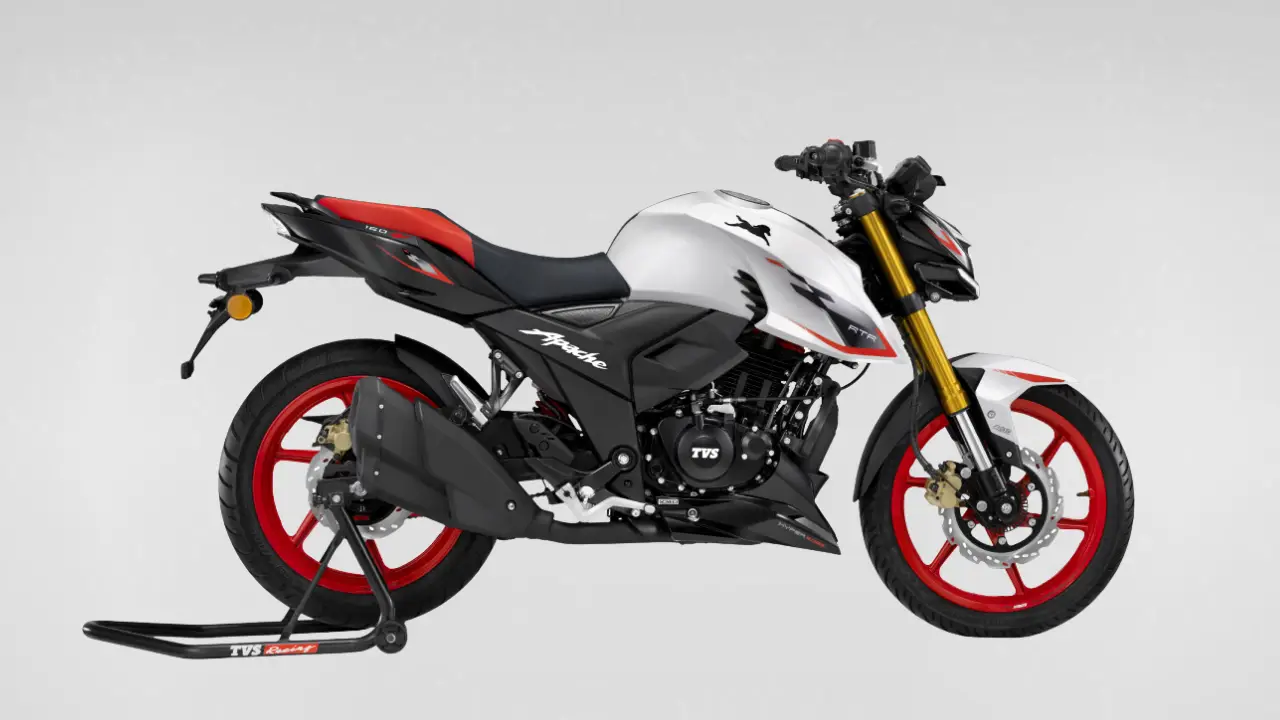 2026 TVS Apache RTR 160 4V Side.png