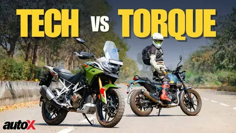 Apache RTX Vs Scram 440 Two Completely Different Ideas Of Adventure AutoX 1773722110761