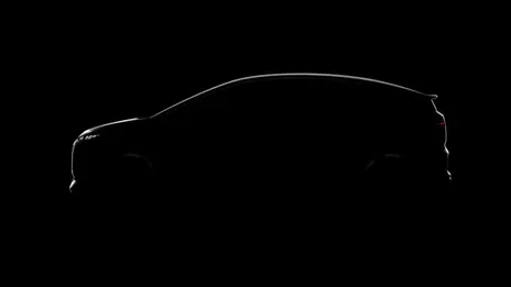 Audi A2 e-tron Teased as Brand’s Entry-Level Electric Model Ahead of 2026 Debut