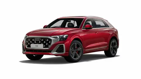 Audi SQ8 Chili Red 1774930171322