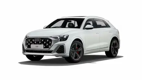 Audi SQ8 Glacier White 1774930171330