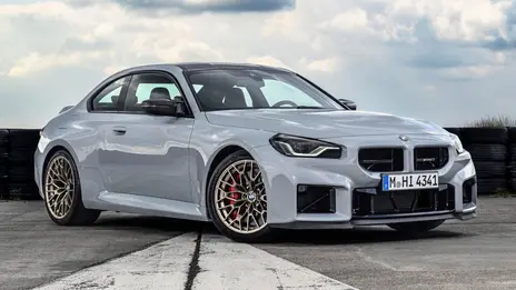 BMW M2 CS 1773680842839