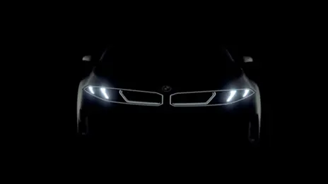 Next-Gen BMW i3 Neue Klasse Electric Sedan to Debut on March 18