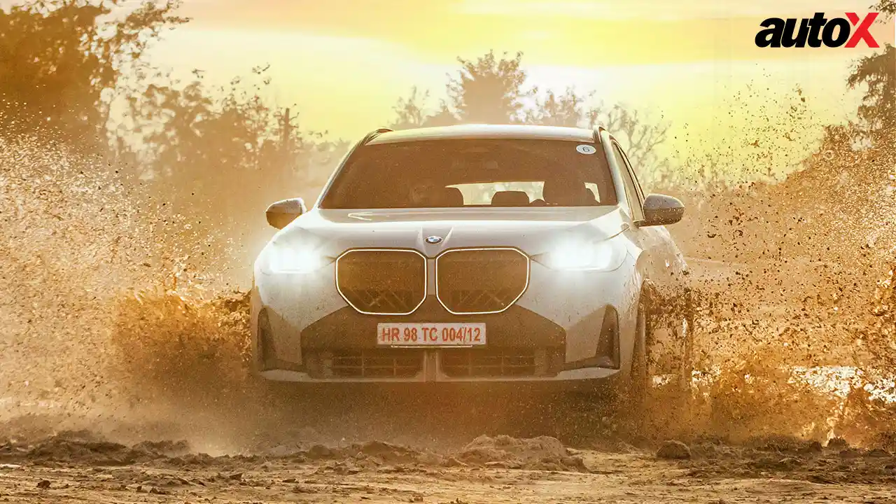 BMW X3 30 1773401247535