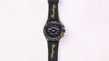 GoBoult Mustang Stallion Smartwatch The Show Pony 1773751669163