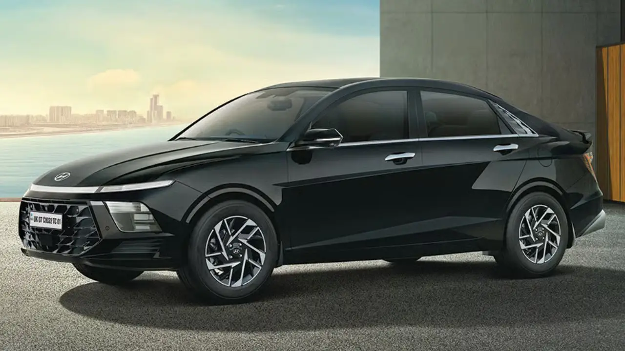 HyundaI Verna 1773118455591