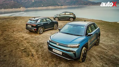 Hyundai Creta Diesel Maruti Suzuki Victoris Hybrid MG Windsor EV 1773397459772