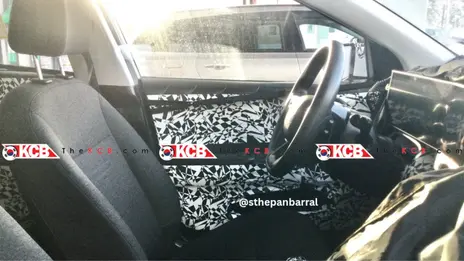 Next-Gen Hyundai i20 Interior Spied Ahead of Launch, Here's What You Can Expect