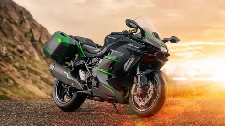 Kawasaki Ninja H2 SX SE 1773637400136