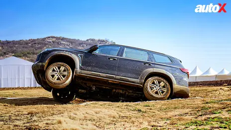 MG Majestor India Launch on This Date; Here's How Much It Could Cost