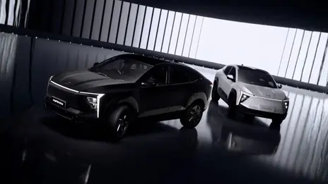 Mahindra XEV 9e Cineluxe Edition 1772347466945