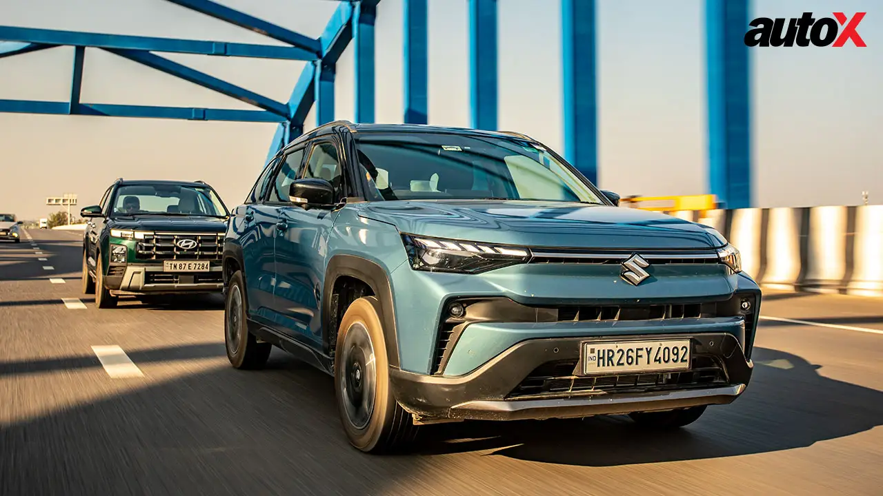 Maruti Suzuki Victoris Hybrid-Front-Three-Quarter.jpg