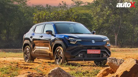 Maruti Suzuki E Vitara 1773402111953