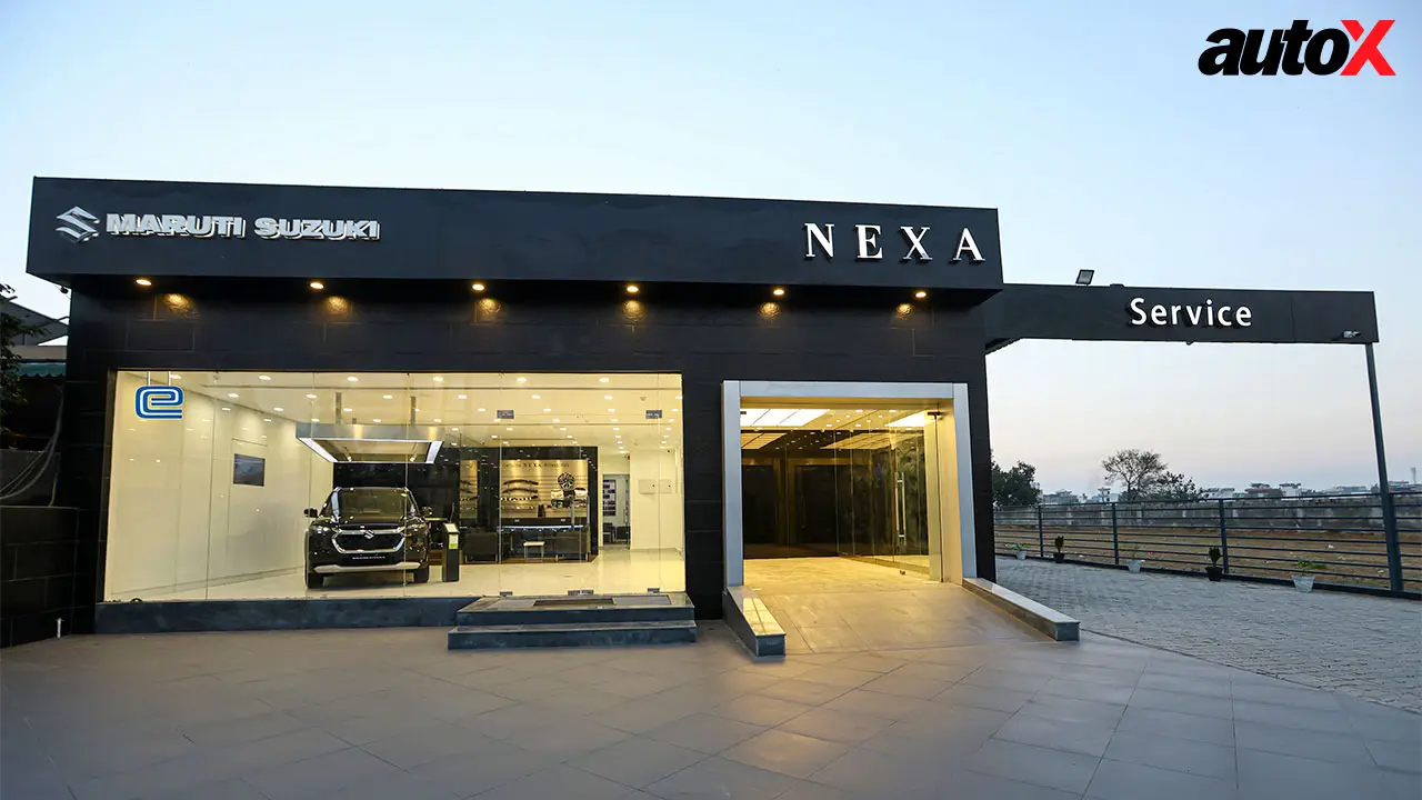 NEXA Studio Facility 1773748395801