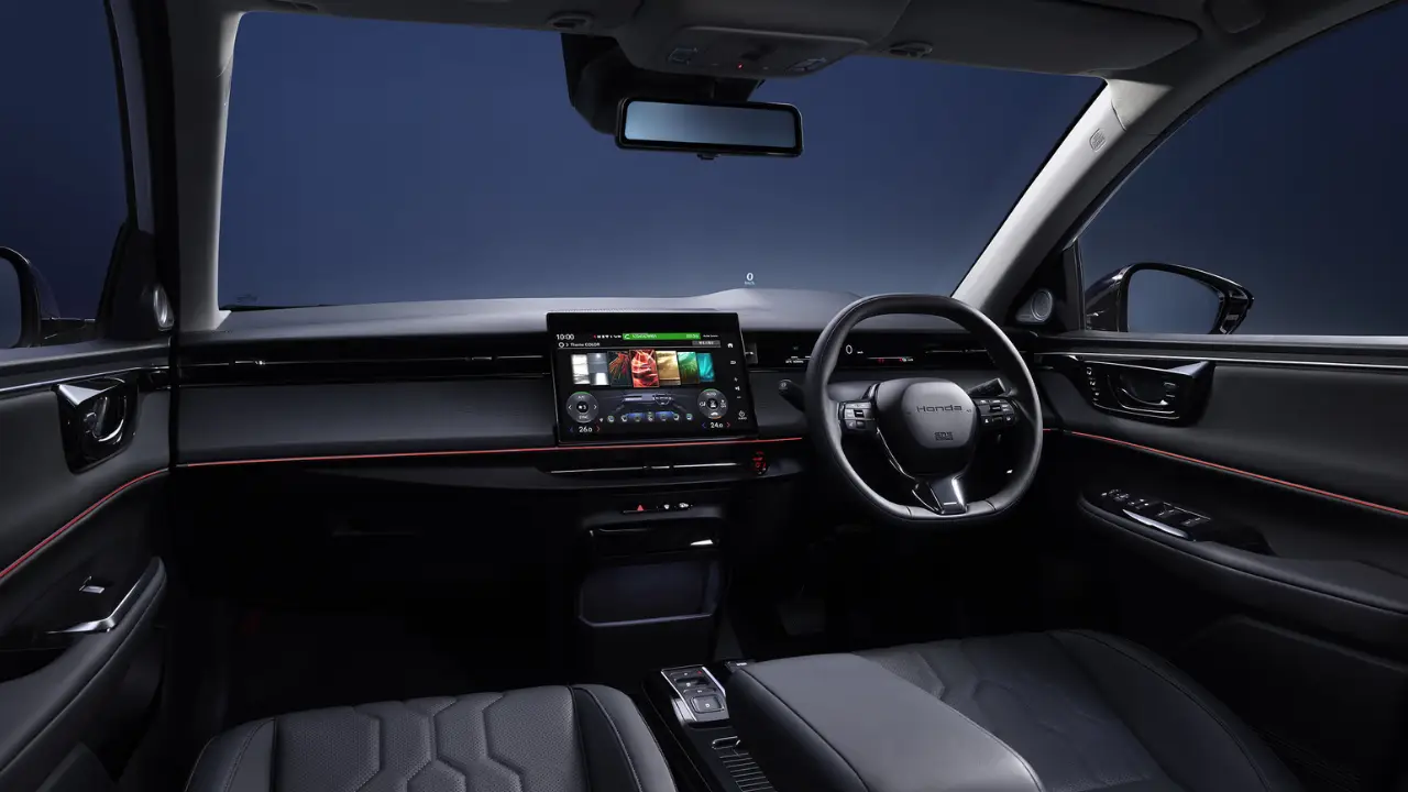 New Honda Insight EV Interior.png
