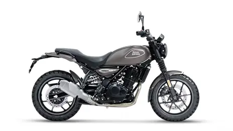 Guerrilla 450