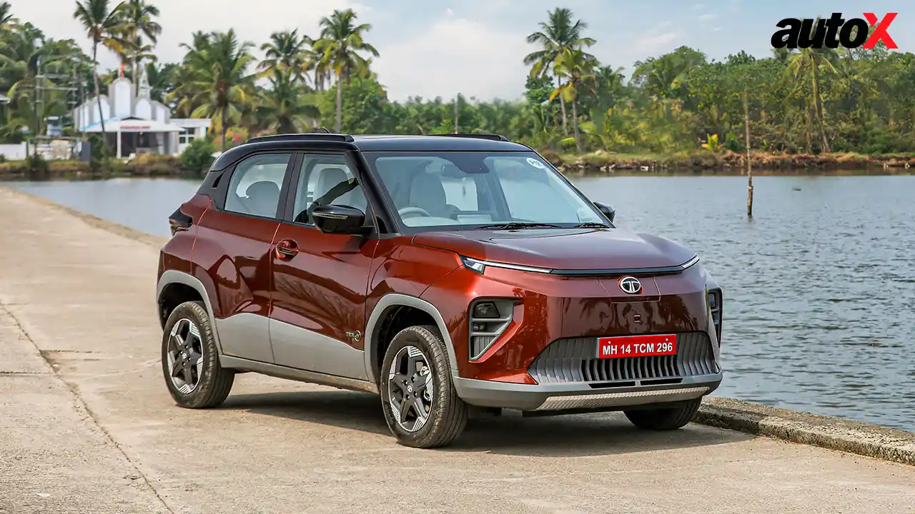 Tata Punch EV 1773319743467
