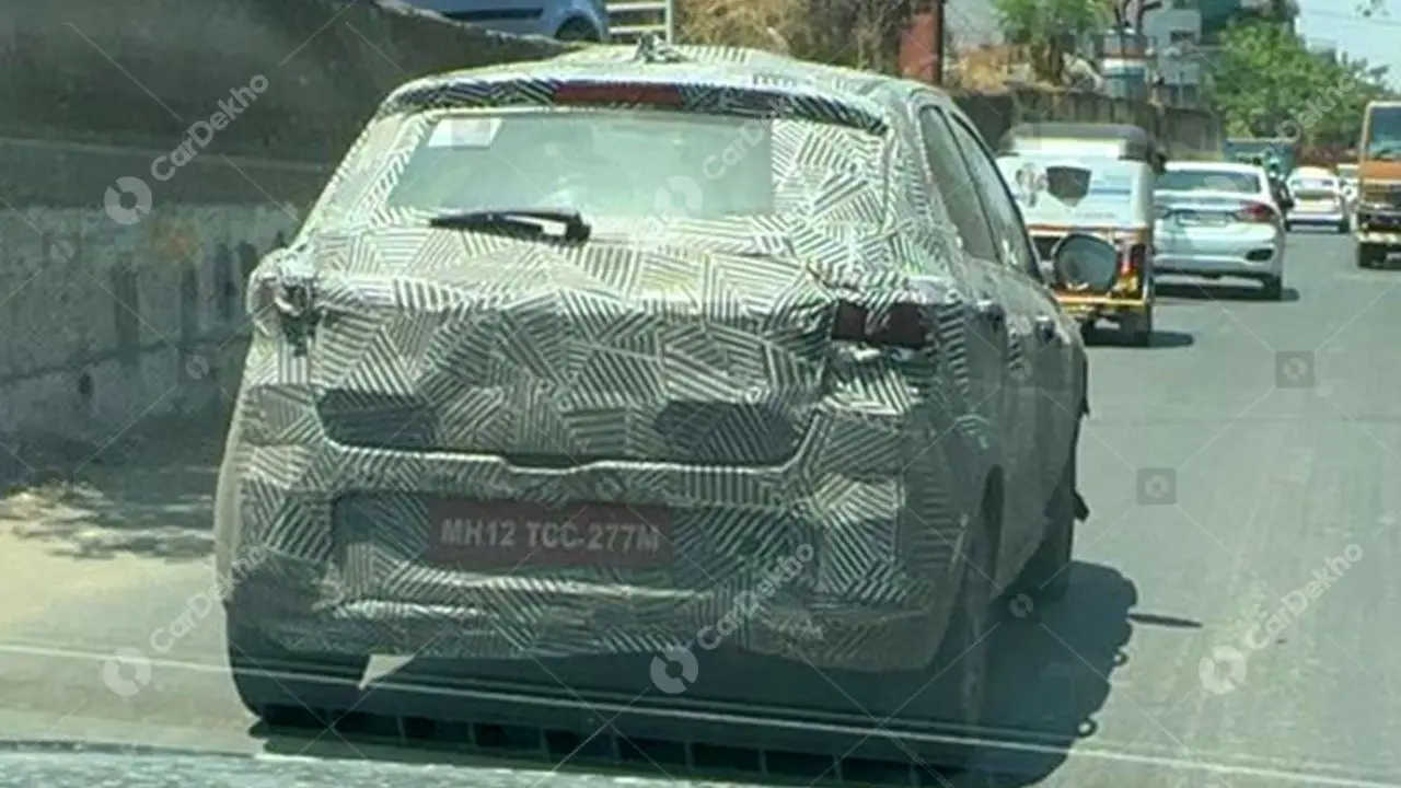 Tata Tiago Facelift Spotted Rear.jpg