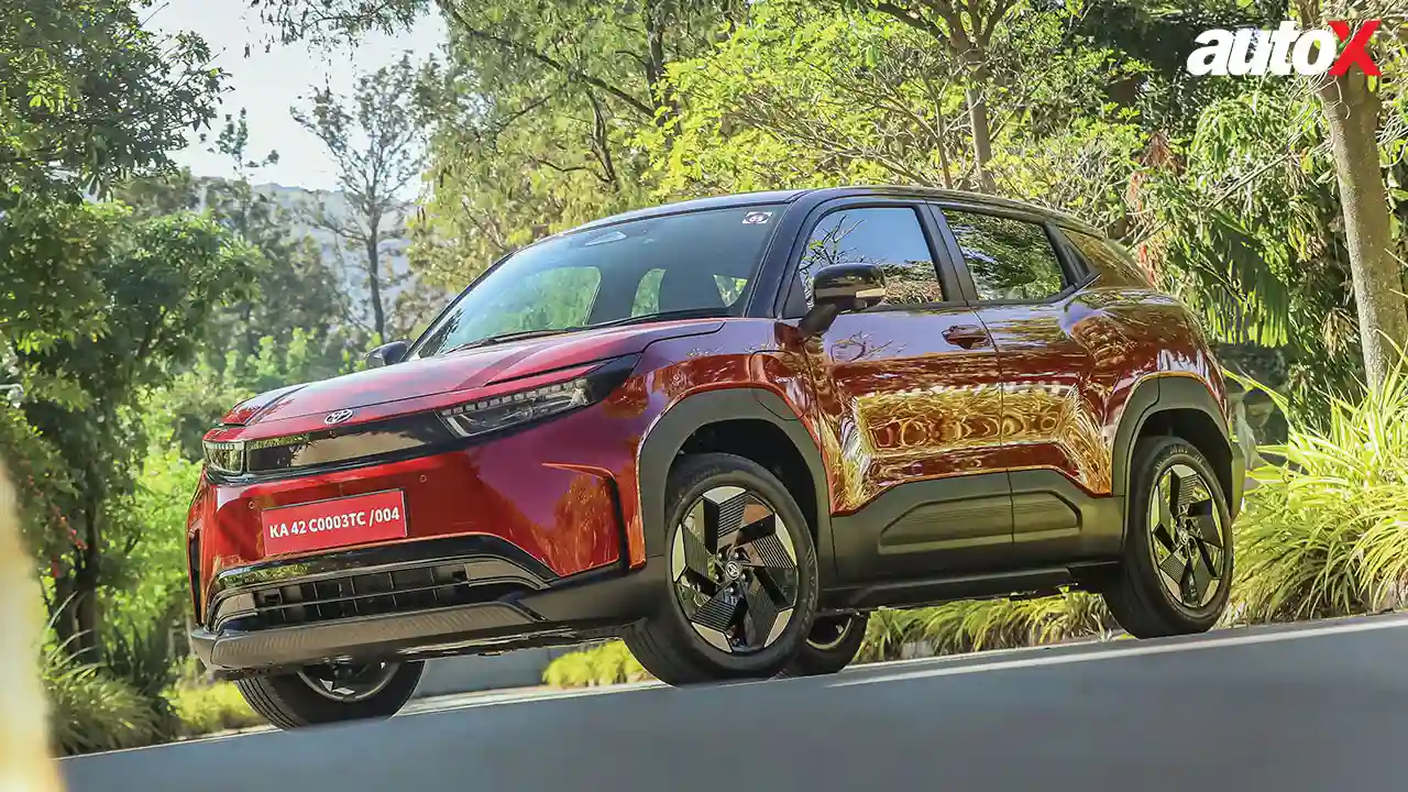 Toyota Urban Cruiser Ebella 1773320892220