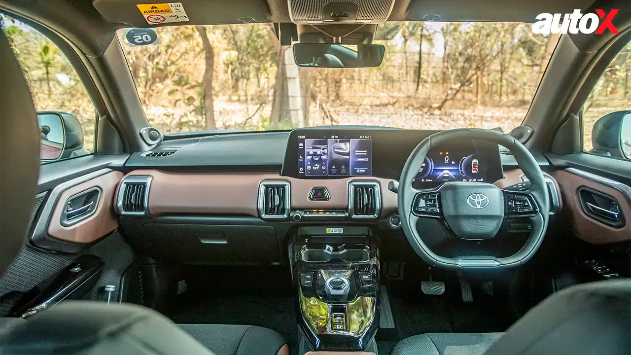 Toyota Urban Cruiser Ebella-View-Of-Steering-Console-And-Instrumentation.jpg