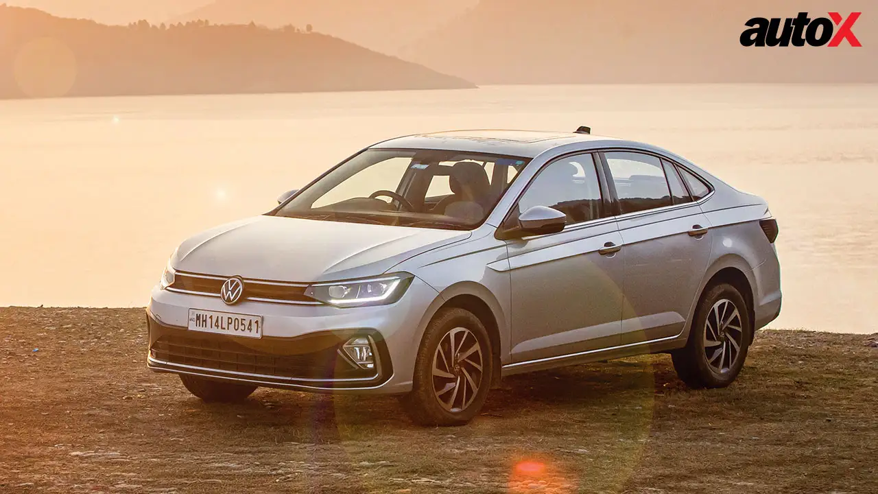 Volkswagen Virtus 1773407242479