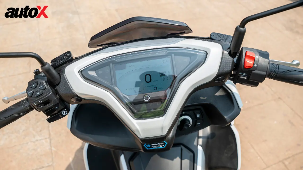 Yamaha Aerox E Instrument Cluster.png