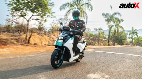 Yamaha EC-06 First Ride Review: Hitting the Bullseye