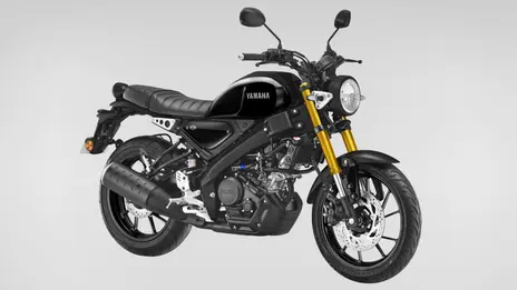 Yamaha XSR155 1772436634660