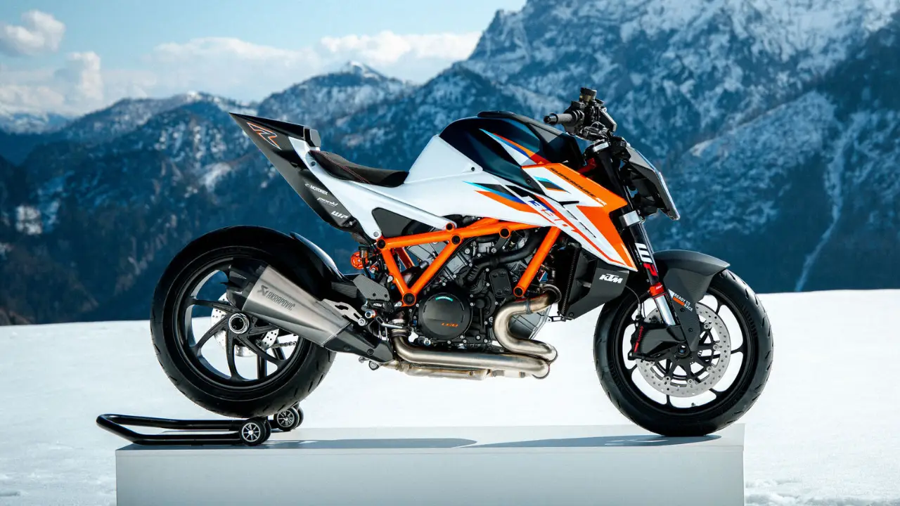 KTM 1390 Super Duke RR 1776254490795