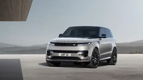 Range Rover Sport Autobiography 1777029953812