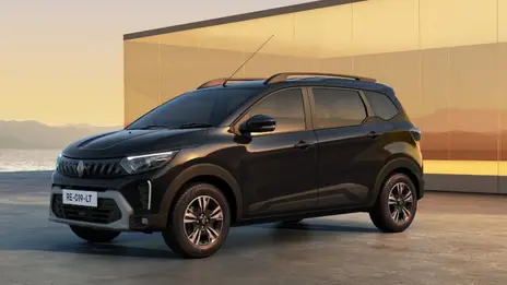 2026 Renault Triber Launched in India with New Features and Updated Equipment