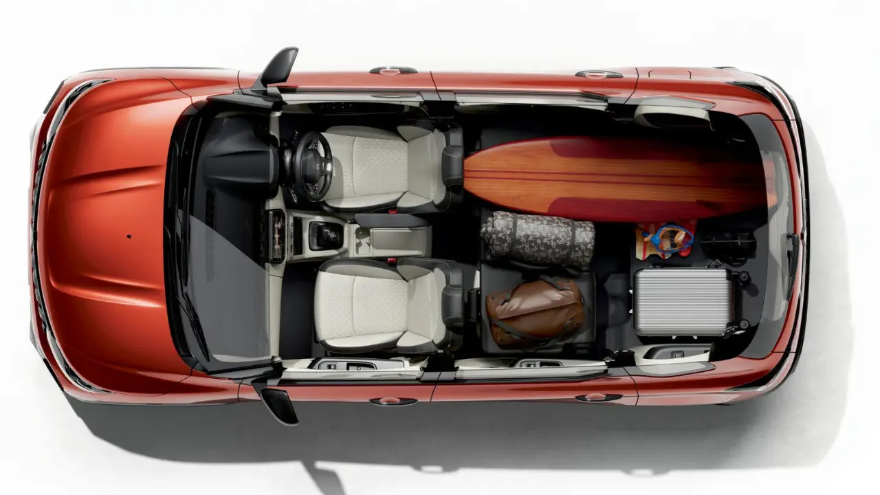 2026 Renault Triber Folding Seats.png