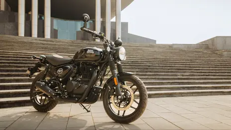 Royal Enfield Hunter 350 1775321208781