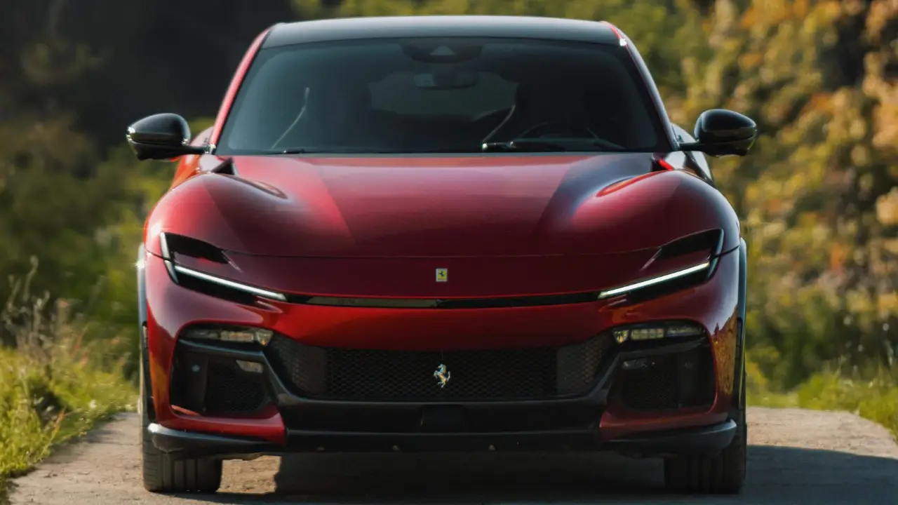 2027 Ferrari Purosangue Handling Speciale Front.png