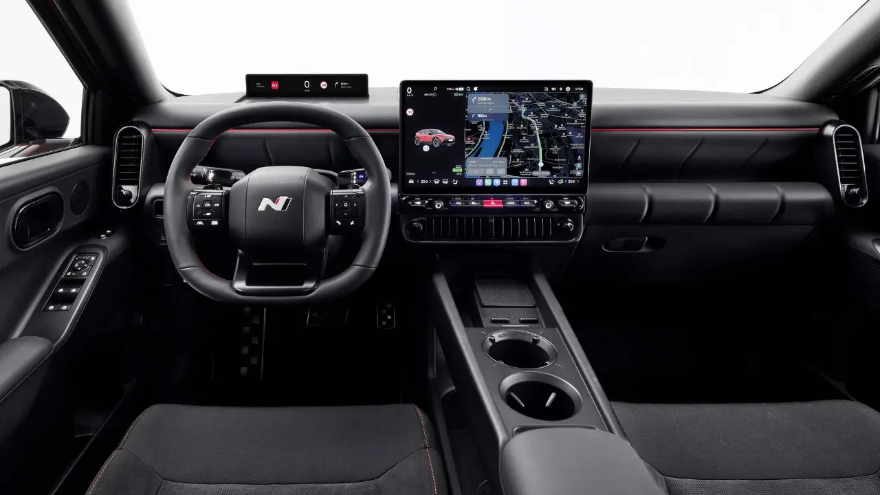 2027 Hyundai Ioniq 3 Interior.png