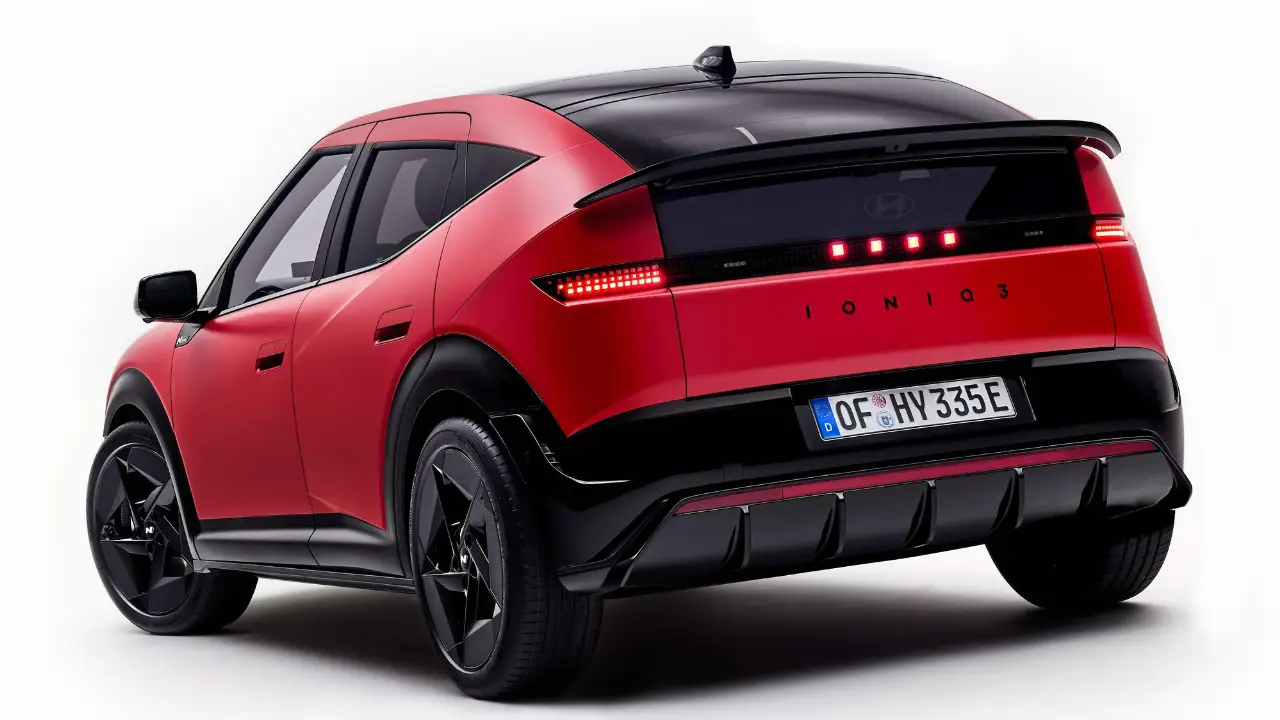 2027 Hyundai Ioniq 3 Rear.png