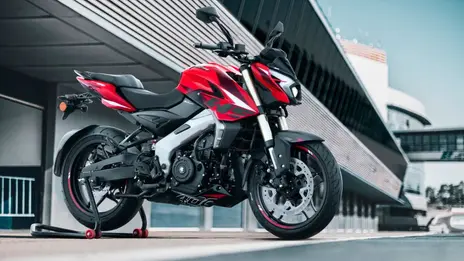 Bajaj NS400 (Spain) 1775457318932