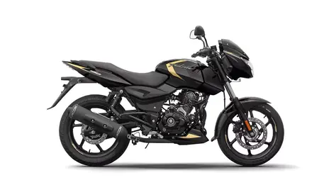 Pulsar 180