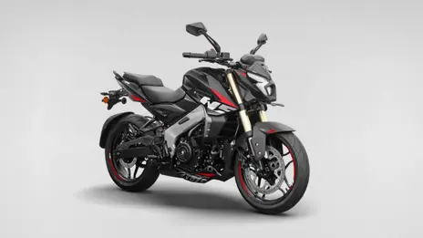 Bajaj Pulsar NS400Z 350cc 1776759165289