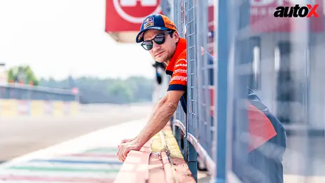 Dani Pedrosa 1776407387402