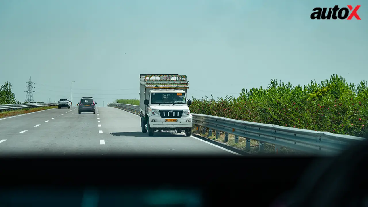 Delhi-Dehradun Expressway Review in Mercedes G-Class (11).png